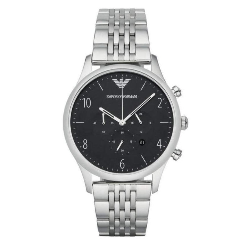 Emporio Armani Ar1863 Men S Chronograph Watch