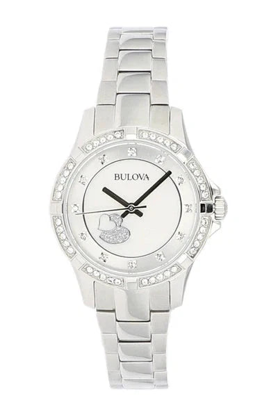 Bulova Watch For 96l226