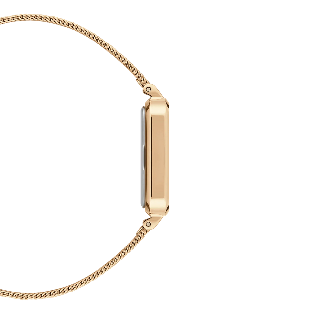 Daniel Wellington Ladies Gold Watch Dw00100556 Copy