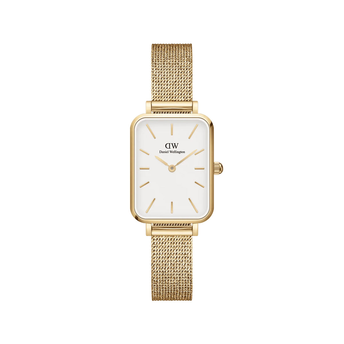 Daniel Wellington Ladies Gold Watch Dw00100556 Copy