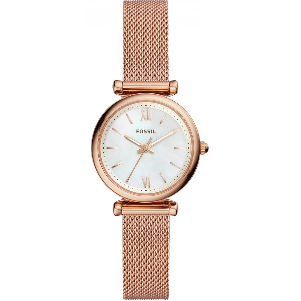 Fossil Watch Mini Carlie Ladies Es4433