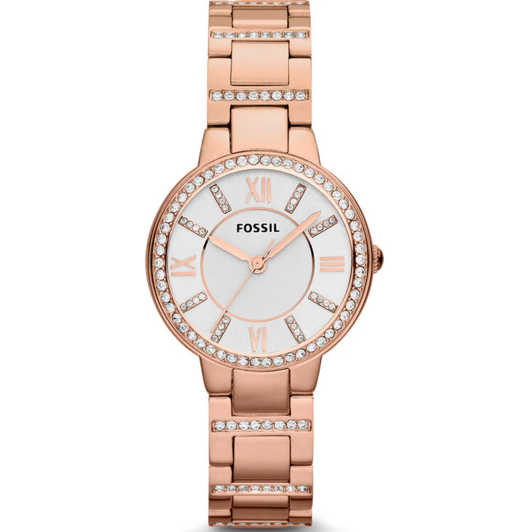 Fossil Watch Virginia Ladies Es3284 Fs 102