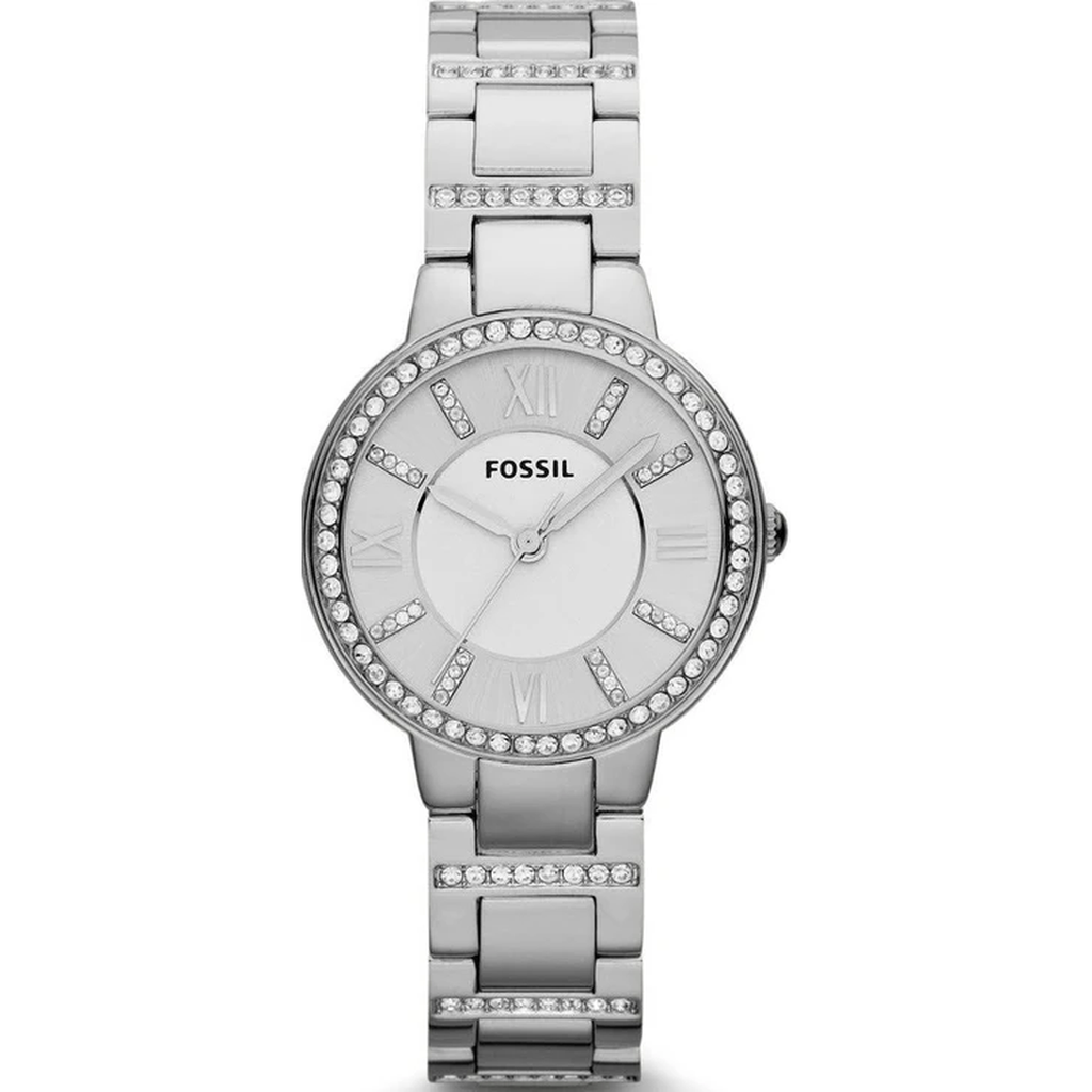 Fossil Watch Virginia Ladies Es3282 Fs 101