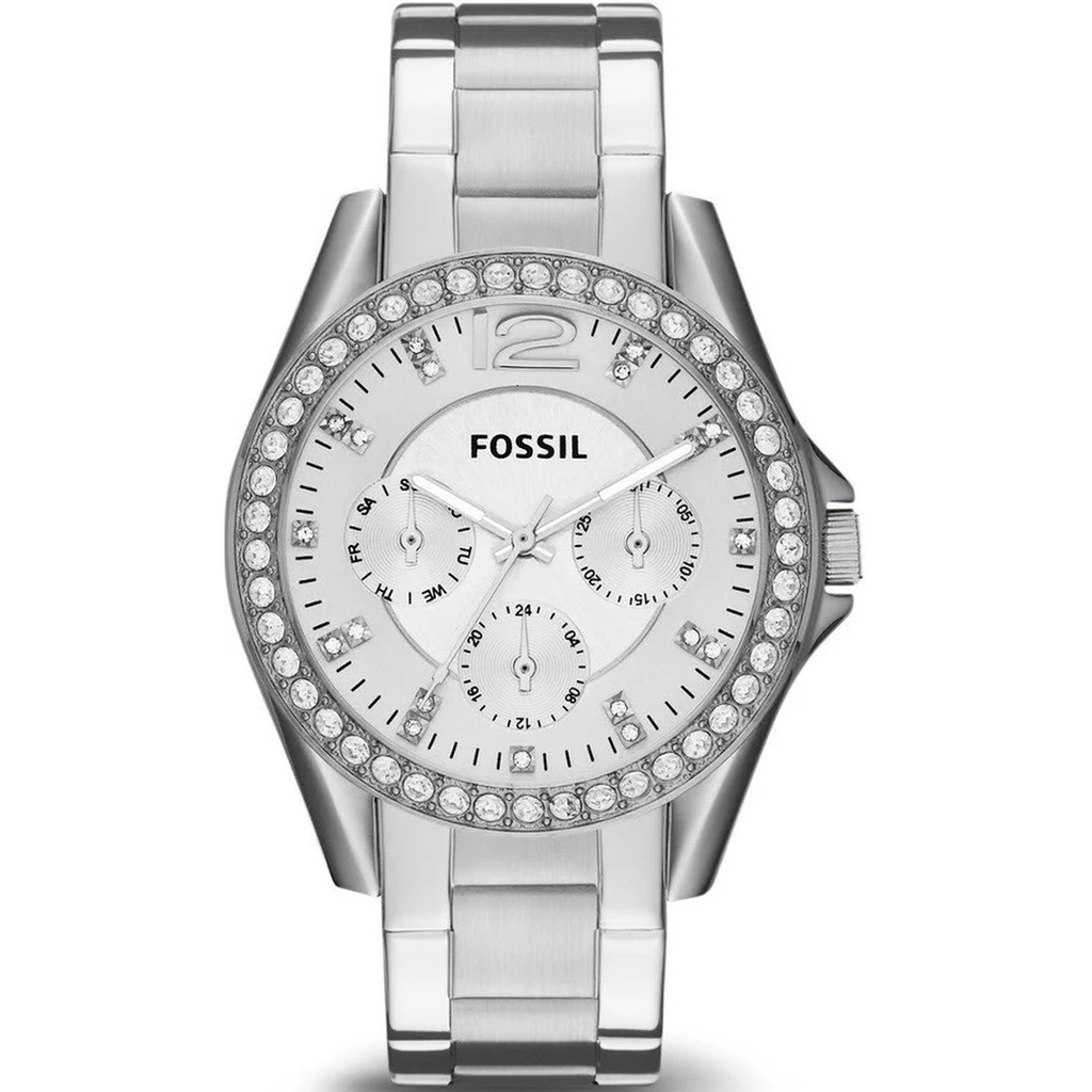 Fossil Watch Riley Ladies Es3202 Fs 088