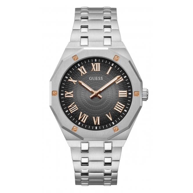 Guess Watches Gents Watch Gw0575g1