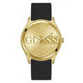 Guess Gents Reputation Black Watch Gw0726g2