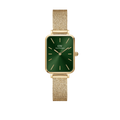 Daniel Wellington Ladies Gold Watch Dw00100563