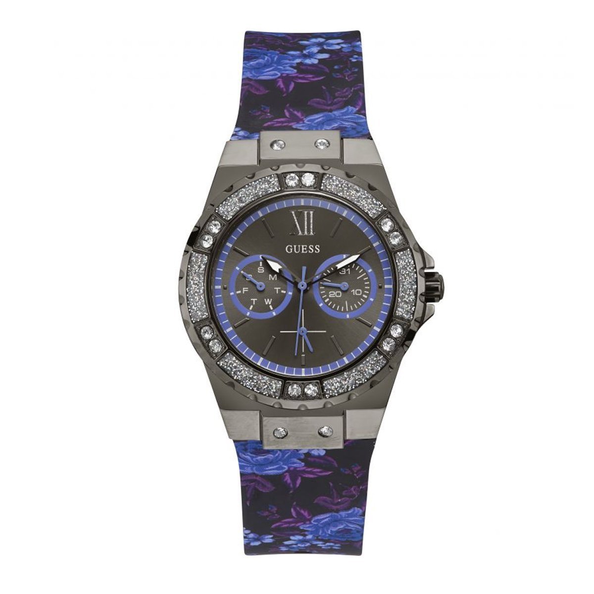 Guess Limelight Purple