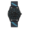 Guess Streak Black