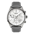 Hugo Boss Men S Watch Chronograph Grand Prix Hb1513633