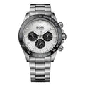 Hugo Boss Men S Watch Chronograph Ikon Panda Hb1512964