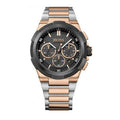 Hugo Boss Men S Watch Chronograph Supernova Two Tone Hb1513358 1
