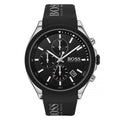Hugo Boss Watch Velocity Black Hb1513716