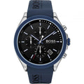 Hugo Boss Watch Velocity Blue Hb1513717