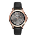 Emporio Armani Art5012 Men S Black Connected Gen 4 Smartwatch