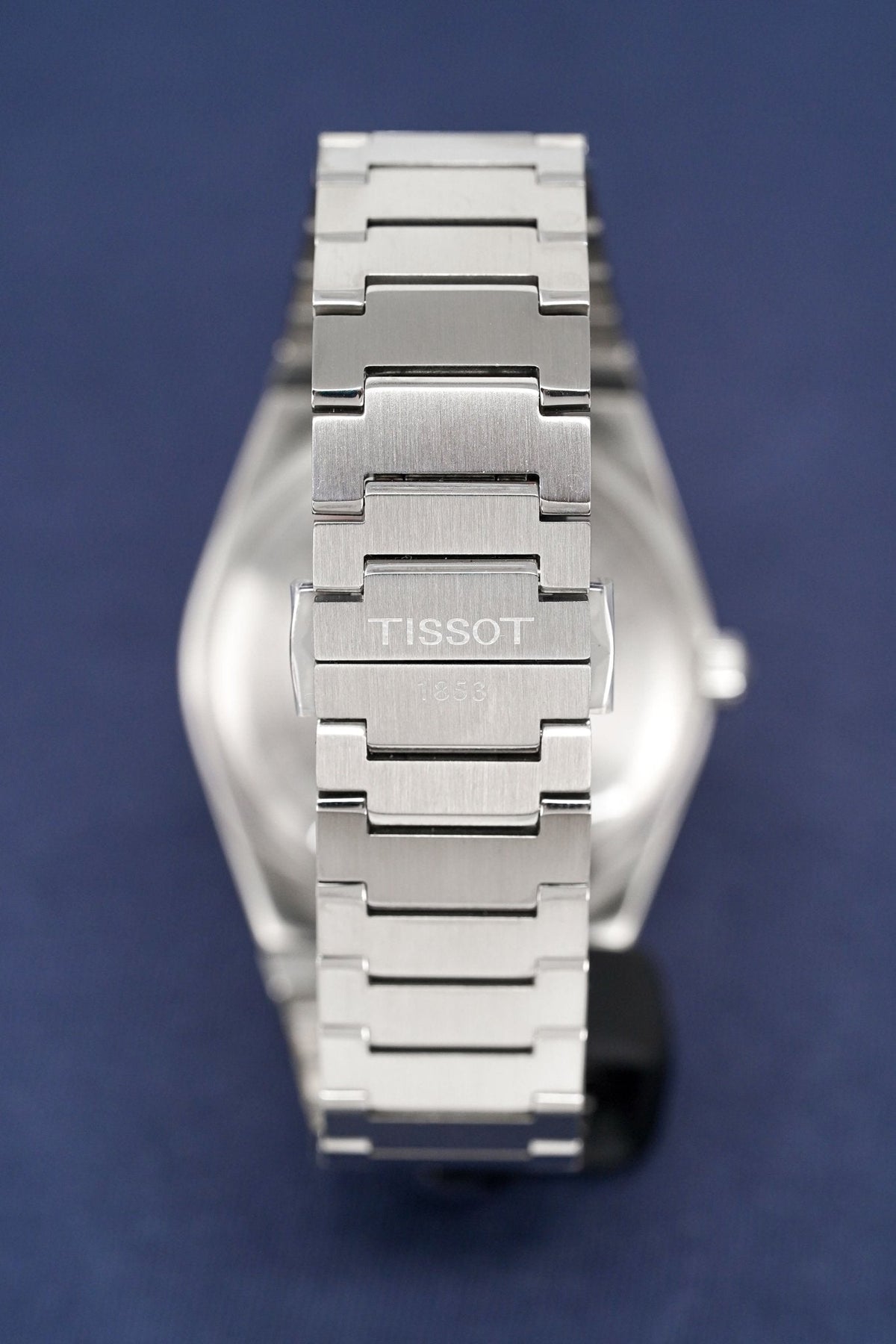 Tissot Mens Watch Prx Black T1374101105100