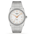 Tissot Mens Watch Prx Rose Gold T1374101103100