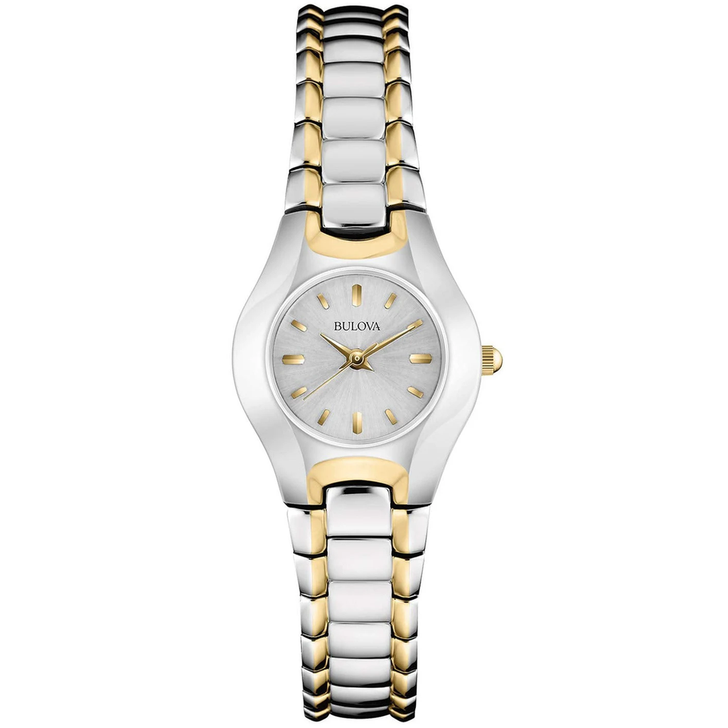 Bulova Watch For 98t84
